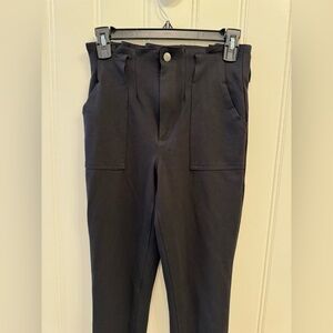 SO Juniors Black Dress Pants Size 5